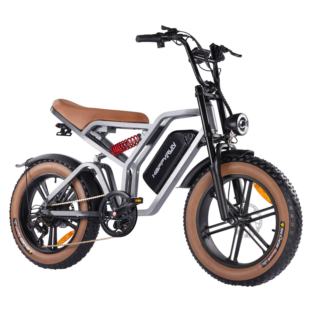 Trekking E-Bike Kaufen Pedelec Elektrofahrrädern Tank G60