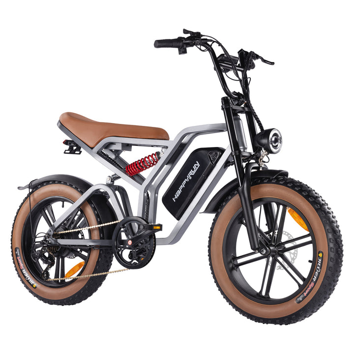 Trekking E-Bike Kaufen Pedelec Elektrofahrrädern Tank G60
