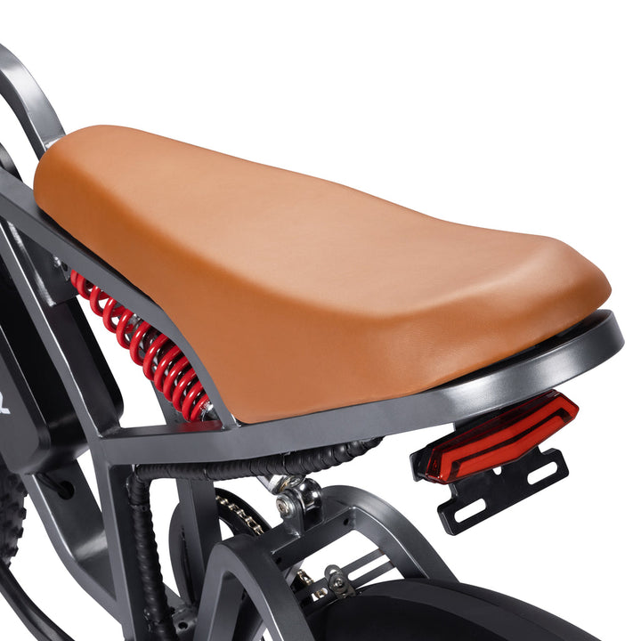 Trekking E-Bike Kaufen Pedelec Elektrofahrrädern Tank G60