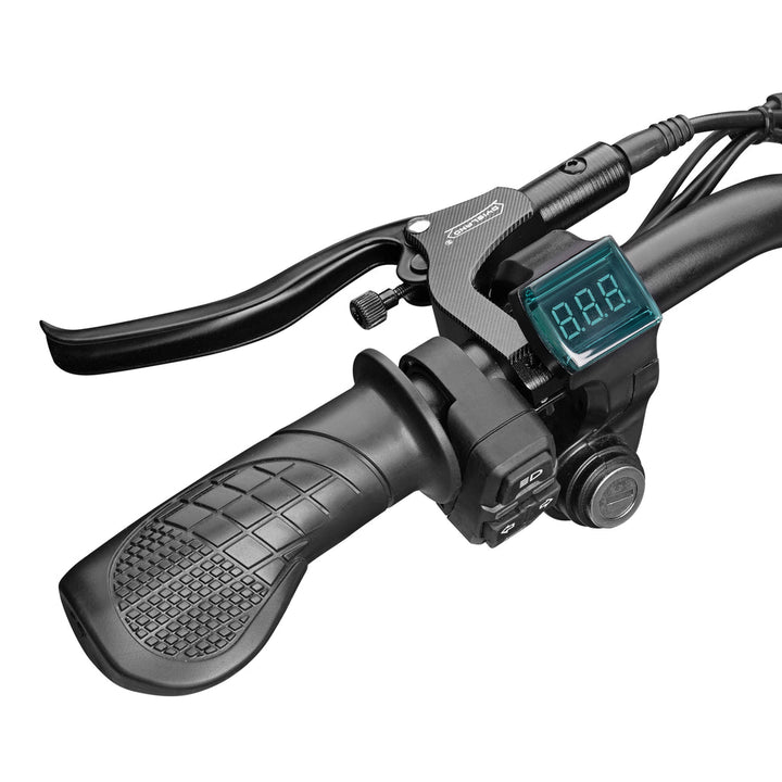 Trekking E-Bike Kaufen Pedelec Elektrofahrrädern Tank G60